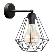 Stropné svietidlo LOFT EDISON DRUCIAK 1xE27 Stropné svietidlo LOFT EDISON DRUCIAK 1xE27