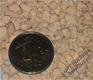 Kremelina, kremelina 20Kg / 1,0 - 3,0 mm