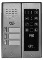 PANEL TELEFÓNU MIWI URMET 5025/3D-ZK-RF