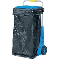 ZÁHRADNÝ KOŠ AQUACRAFT 2v1 ZÁHRADNÝ KOŠ AQUACRAFT 2v1