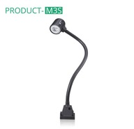 M3S 4,7W 240V flexibilné LED strojové svietidlo