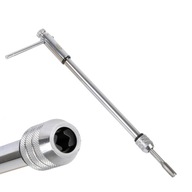 KOLIESKO ZÁPLATU M3-M10 255mm RÚČKA KOLIESKO ZÁPLATU M3-M10 255mm RÚČKA