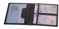 Púzdro na REGISTRAČNÚ KARTU VODIČSKÉHO PREUKAZU Púzdro na REGISTRAČNÚ KARTU VODIČSKÉHO PREUKAZU