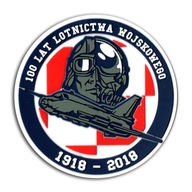 Su-22 3d magnet pre 100 ROKOV VOJENSKÉHO LETECTVA