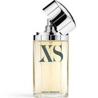 PACO RABANNE XS POUR HOMME FĽAŠA 100ML EDT PACO RABANNE XS POUR HOMME FĽAŠA 100ML EDT