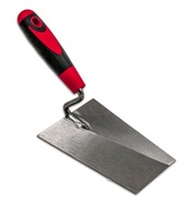 Stierka lichobežníková, brúsená, MÄKKÁ LAPÉZOVÁ 180 MM PL Stierka lichobežníková, brúsená, MÄKKÁ LAPÉZOVÁ 180 MM PL