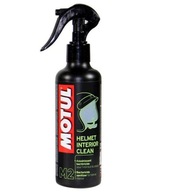 Motul M2 na čistenie vnútra prilby Motul M2 na čistenie vnútra prilby