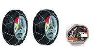 REŤAZE KONIG ULTRA SNEHOVÉ 215/65-16 KN102 REŤAZE KONIG ULTRA SNEHOVÉ 215/65-16 KN102