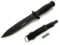 Taktický vojenský lovecký nôž Kandar N308C
