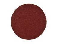 Brúsny papier DISK VELCRO kotúč 125mm P120 100 ks Brúsny papier DISK VELCRO kotúč 125mm P120 100 ks