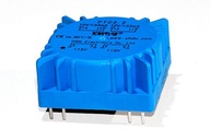 PTC3.2-3.2VA-115V*2/9V*2 Transformátor PTC3.2-3.2VA-115V*2/9V*2 Transformátor