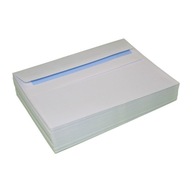 OBÁLKY BIELY PAPIER C6 SK 114x162mm 1000ks OBÁLKY BIELY PAPIER C6 SK 114x162mm 1000ks