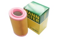 VZDUCHOVÝ FILTER MANN ALFA ROMEO 159 BRERA SPIDER VZDUCHOVÝ FILTER MANN ALFA ROMEO 159 BRERA SPIDER