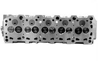 HLAVOVÉ VENTILY SKRUTKY VW T4 2,4 D AAB SET NOVINKA HLAVOVÉ VENTILY SKRUTKY VW T4 2,4 D AAB SET NOVINKA