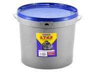 ŁT-43 4,5 kg TUK NA LOŽISKÁ towot ŁT 43 do +140C ŁT-43 4,5 kg TUK NA LOŽISKÁ towot ŁT 43 do +140C