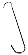 Háčiky na údenie rýb 19cm SKRUTOVANÉ ZUT TOGO 10 ks. Háčiky na údenie rýb 19cm SKRUTOVANÉ ZUT TOGO 10 ks.