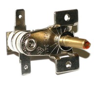 Termostat pre ohrievač oleja, 0-70 stupňov Celzia Termostat pre ohrievač oleja, 0-70 stupňov Celzia