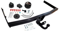 ŤAŽNÝ HÁK+MODUL+SADA POPRUHU PRE VW TOURAN ŤAŽNÝ HÁK+MODUL+SADA POPRUHU PRE VW TOURAN
