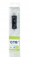 SUPER OTG ČÍTAČKA 7v1 USB TYP C MICRO ANDROID SUPER OTG ČÍTAČKA 7v1 USB TYP C MICRO ANDROID