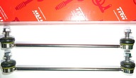 2X TRW STABILIZÁTORY PEUGEOT 206 208 1007