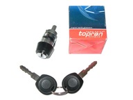 Vložka zámku zapaľovania VW Passat 1998-1996R Vložka zámku zapaľovania VW Passat 1998-1996R