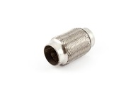 Flexibilný výfukový konektor, tlmič vibrácií 60x150 Flexibilný výfukový konektor, tlmič vibrácií 60x150