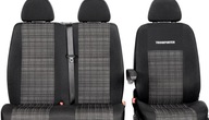 AUTOPLACHTY VW Transporter T5 T6 2+1 AUTOPLACHTY VW Transporter T5 T6 2+1