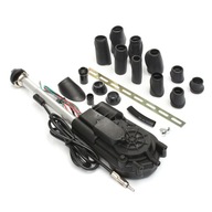 Univerzálna automatická elektrická anténa do auta