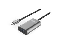 USB Type C USB A kábel predlžovací kábel 5m Unitek U304A