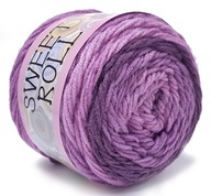 Sweet Roll Akryl 140g WRZOS 1047-13 Sweet Roll Akryl 140g WRZOS 1047-13