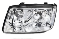 VW BORA 1998-2004 LAMPA ĽAVÉ NOVÉ DEPO^