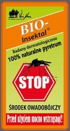 BIO-INSEKTAL na pakomáre, kliešte, komáre, mravce 250