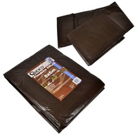 NÁKLON 2x4m HNEDÝ HRUBÝ SUPER KVALITA 200g NÁKLON 2x4m HNEDÝ HRUBÝ SUPER KVALITA 200g