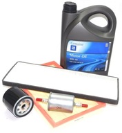 GM OIL 10w/40 5L FILTRE OPEL VECTRA B 1.6 1.8 2.0 GM OIL 10w/40 5L FILTRE OPEL VECTRA B 1.6 1.8 2.0
