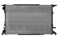 VODNÝ CHLADIČ AUDI A4 B8 2008-2015 2.0 NOVINKA VODNÝ CHLADIČ AUDI A4 B8 2008-2015 2.0 NOVINKA