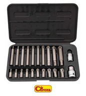 BITS BIT SET RIBE M4-M16 22ks CORONA C6936 BITS BIT SET RIBE M4-M16 22ks CORONA C6936
