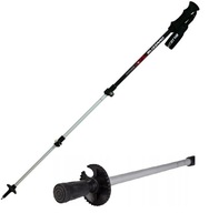 Trekové palice Blizzard Trekking FastLock Trekové palice Blizzard Trekking FastLock