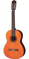 Klasická pravá gitara Yamaha C40 II NT 4/4 Klasická pravá gitara Yamaha C40 II NT 4/4