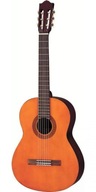 YAMAHA C40 NT NATURAL - KLASICKÁ gitara nová
