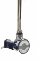 TERMA MOA ohrievač 400W CHROME Kryt; ohrievač TERMA MOA ohrievač 400W CHROME Kryt; ohrievač