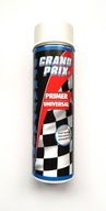 Grand Prix akrylový základný náter biely 500 ml