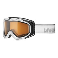 UVEX g.gl 300 P okuliare, polarizované, pod okuliare