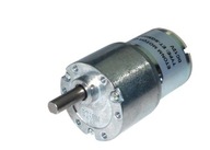 MINI Motor 12V motor, 10 ot./min. MINI Motor 12V motor, 10 ot./min.