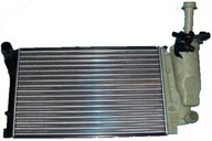 Chladič Fiat Panda 1.1, 1.2 - poľská výroba. Chladič Fiat Panda 1.1, 1.2 - poľská výroba.