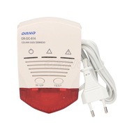 SNÍMAČ ZEMNÉHO PLYNU AC 230V ORNO OR-DC-614 22283 SNÍMAČ ZEMNÉHO PLYNU AC 230V ORNO OR-DC-614 22283