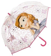Zosia Sofia Deep Umbrella DISNEY 24h dáždnik Zosia Sofia Deep Umbrella DISNEY 24h dáždnik