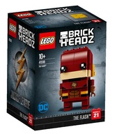 LEGO 41598 BrickHeadz - KOSZALIN FLASH