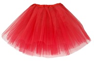 # TYLOVÁ SUKŇA TUTU SUKŇA 40cm FARBY