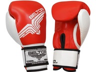 Boxerské rukavice Beltor PRO-FIGHT 10oz červené Boxerské rukavice Beltor PRO-FIGHT 10oz červené