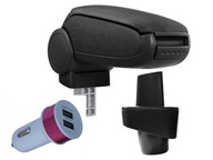 LAKŤOVÁ OPIERKA RENAULT CLIO III 3 ADAPTÉRY + ZADARMO LAKŤOVÁ OPIERKA RENAULT CLIO III 3 ADAPTÉRY + ZADARMO